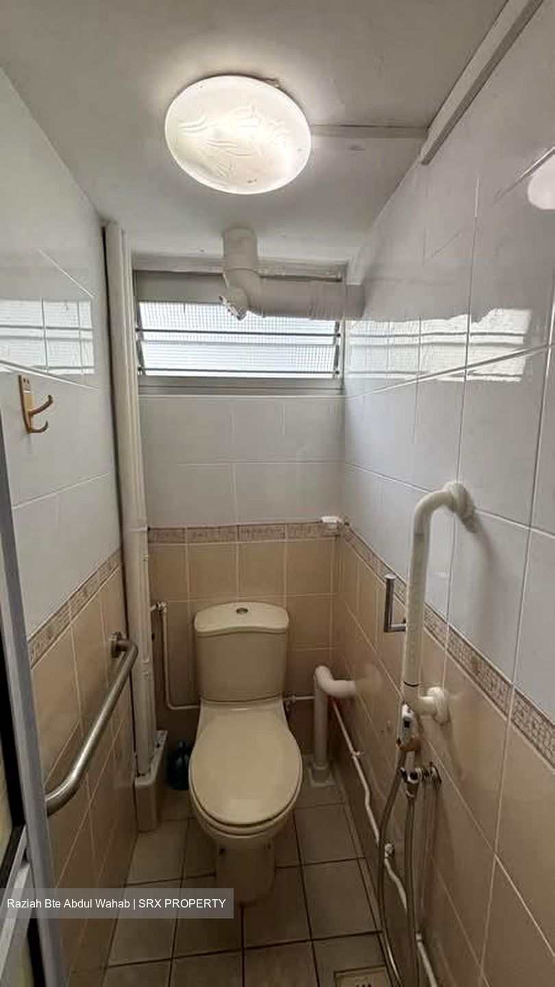 Blk 4 Haig View (Geylang), HDB 3 Rooms #599607481